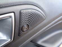 Ford EcoSport T EcoBoost ST-Line 