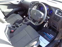 Citroen C4 PureTech Flair 