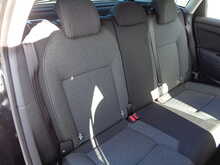 Citroen C4 PureTech Flair 