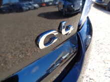 Citroen C4 PureTech Flair 