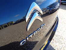 Citroen C4 PureTech Flair 