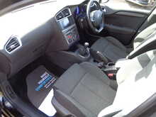 Citroen C4 PureTech Flair 