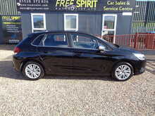 Citroen C4 PureTech Flair 