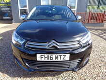 Citroen C4 PureTech Flair 