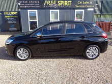 Citroen C4 PureTech Flair 