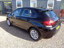 Citroen C4 PureTech Flair 