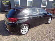 Citroen C4 PureTech Flair 