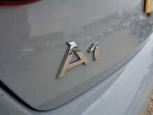 Audi A1 TFSI 