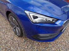 SEAT Leon eHybrid XCELLENCE Lux 