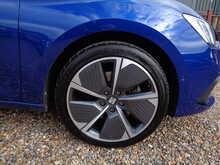 SEAT Leon eHybrid XCELLENCE Lux 