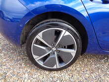 SEAT Leon eHybrid XCELLENCE Lux 