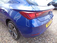 SEAT Leon eHybrid XCELLENCE Lux 