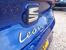 SEAT Leon eHybrid XCELLENCE Lux 