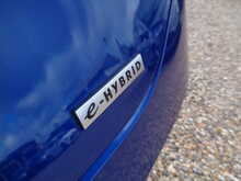SEAT Leon eHybrid XCELLENCE Lux 