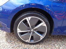 SEAT Leon eHybrid XCELLENCE Lux 