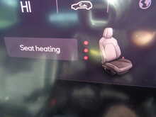 SEAT Leon eHybrid XCELLENCE Lux 