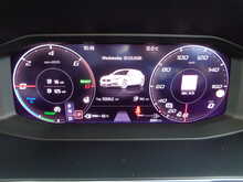 SEAT Leon eHybrid XCELLENCE Lux 