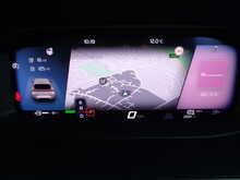 SEAT Leon eHybrid XCELLENCE Lux 