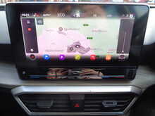 SEAT Leon eHybrid XCELLENCE Lux 