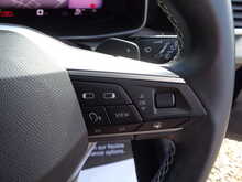 SEAT Leon eHybrid XCELLENCE Lux 