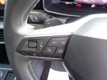 SEAT Leon eHybrid XCELLENCE Lux 