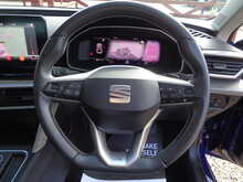 SEAT Leon eHybrid XCELLENCE Lux 