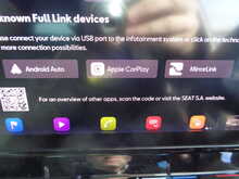 SEAT Leon eHybrid XCELLENCE Lux 