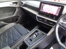 SEAT Leon eHybrid XCELLENCE Lux 