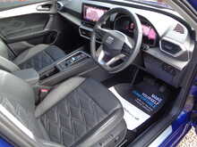 SEAT Leon eHybrid XCELLENCE Lux 