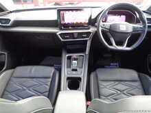 SEAT Leon eHybrid XCELLENCE Lux 