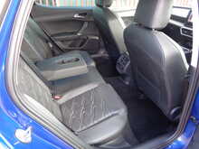 SEAT Leon eHybrid XCELLENCE Lux 