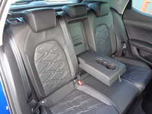 SEAT Leon eHybrid XCELLENCE Lux 