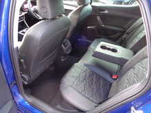 SEAT Leon eHybrid XCELLENCE Lux 