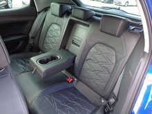 SEAT Leon eHybrid XCELLENCE Lux 