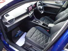 SEAT Leon eHybrid XCELLENCE Lux 