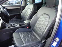 SEAT Leon eHybrid XCELLENCE Lux 