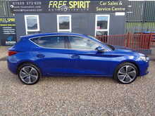 SEAT Leon eHybrid XCELLENCE Lux 