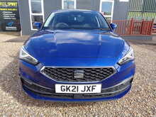 SEAT Leon eHybrid XCELLENCE Lux 