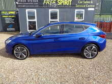 SEAT Leon eHybrid XCELLENCE Lux 