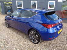 SEAT Leon eHybrid XCELLENCE Lux 