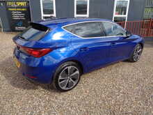 SEAT Leon eHybrid XCELLENCE Lux 