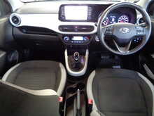 Hyundai i10 Premium 