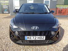 Hyundai i10 Premium 
