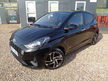 Hyundai i10 Premium 