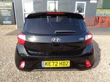 Hyundai i10 Premium 