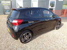 Hyundai i10 Premium 