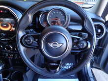 MINI Hatch Cooper S 