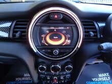 MINI Hatch Cooper S 
