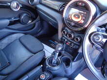 MINI Hatch Cooper S 