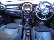 MINI Hatch Cooper S 